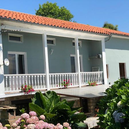 Casa La Palmera Gormazo ภายนอก รูปภาพ