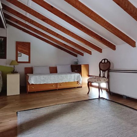 Casa La Palmera Gormazo ภายนอก รูปภาพ