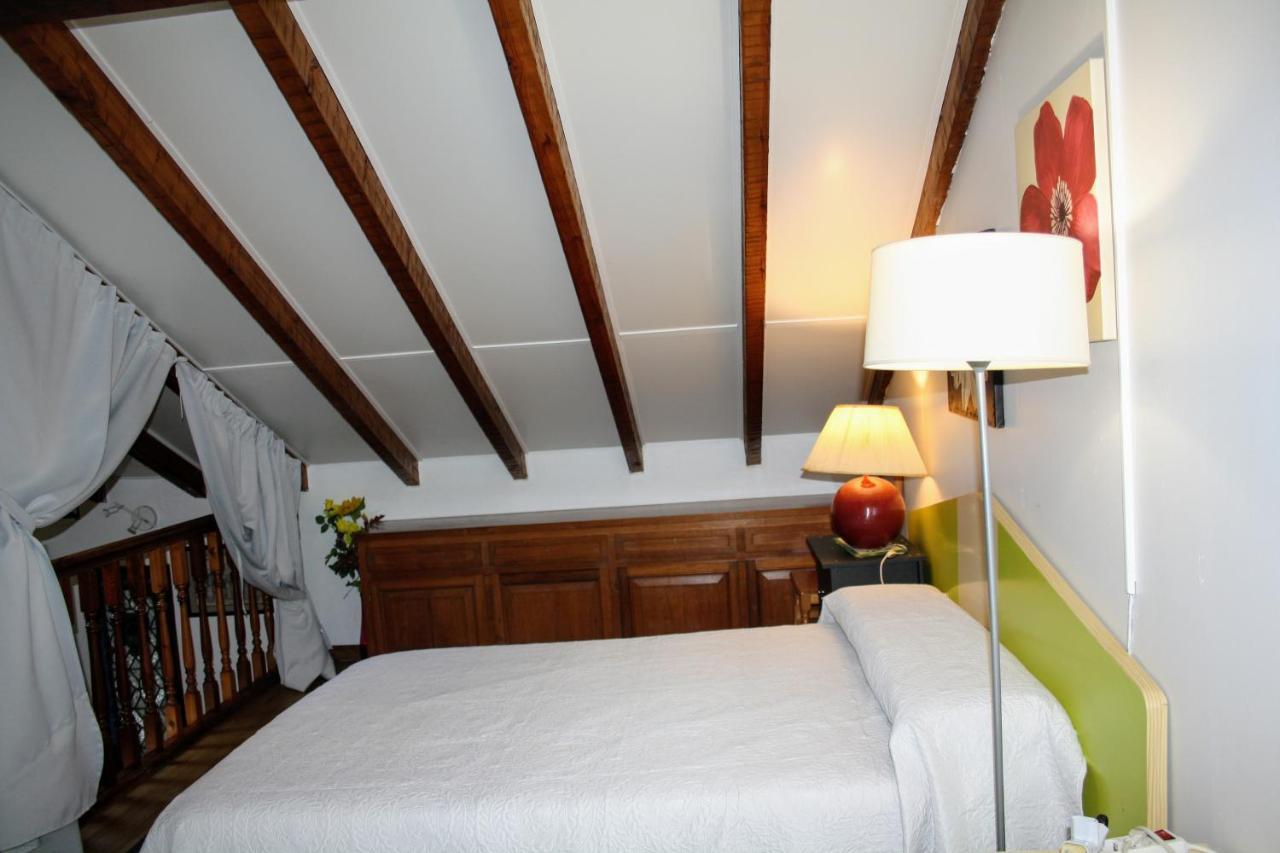 Casa La Palmera Gormazo ภายนอก รูปภาพ