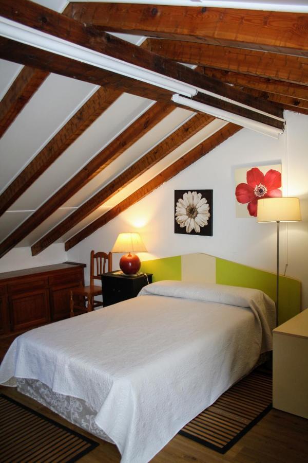 Casa La Palmera Gormazo ภายนอก รูปภาพ