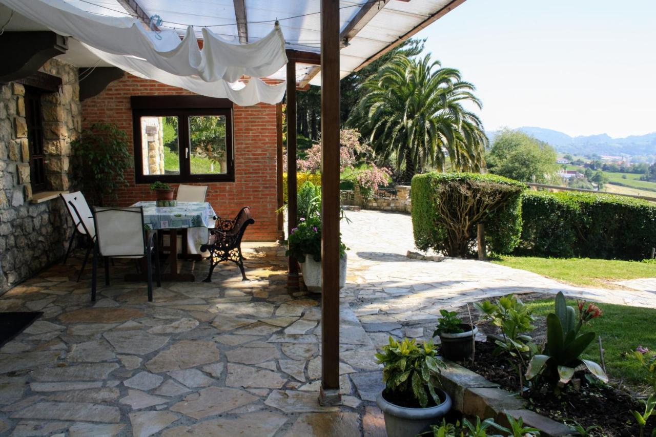 Casa La Palmera Gormazo ภายนอก รูปภาพ