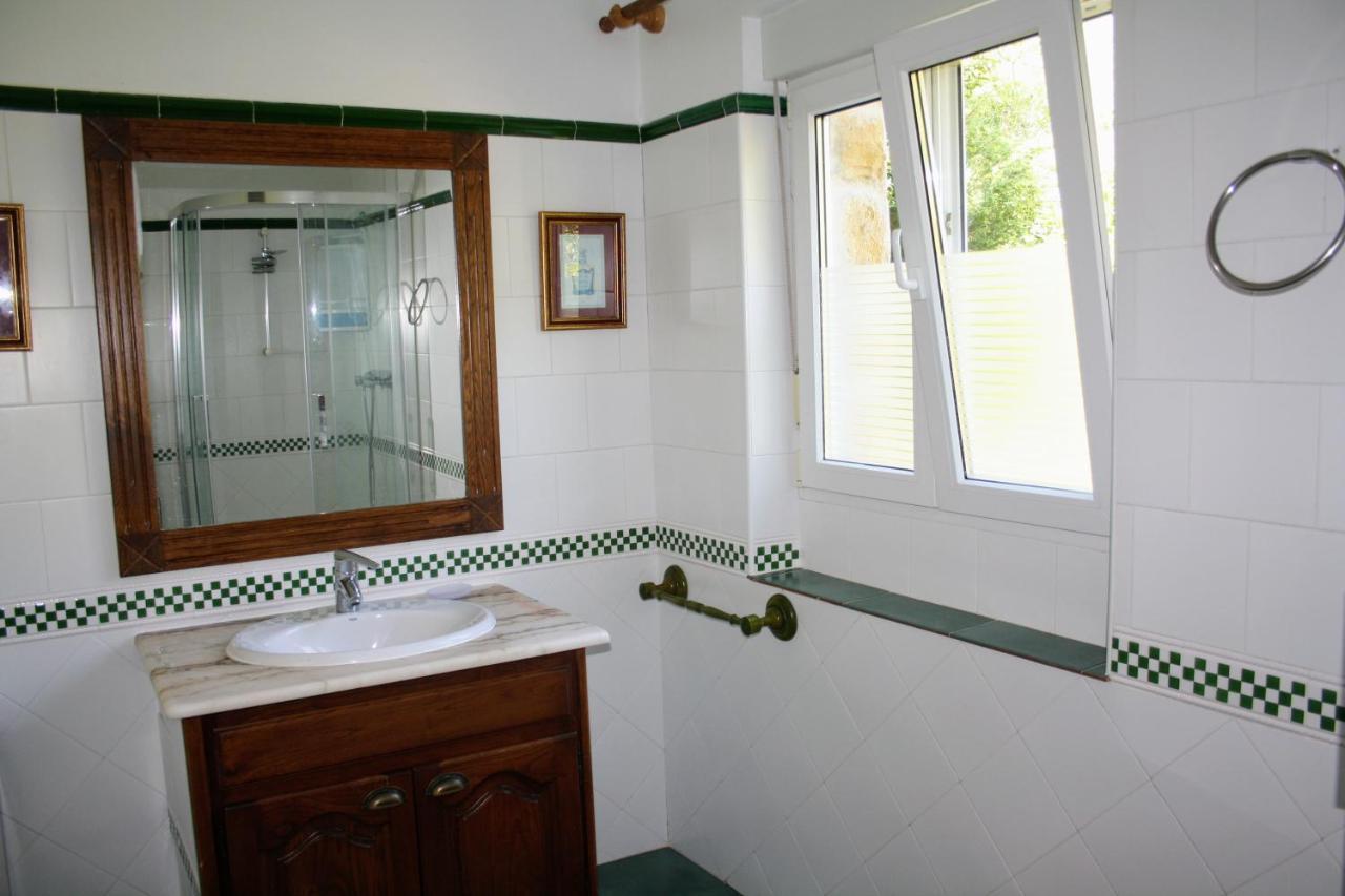 Casa La Palmera Gormazo ภายนอก รูปภาพ