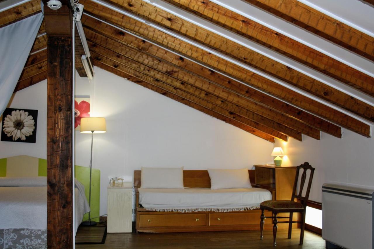 Casa La Palmera Gormazo ภายนอก รูปภาพ