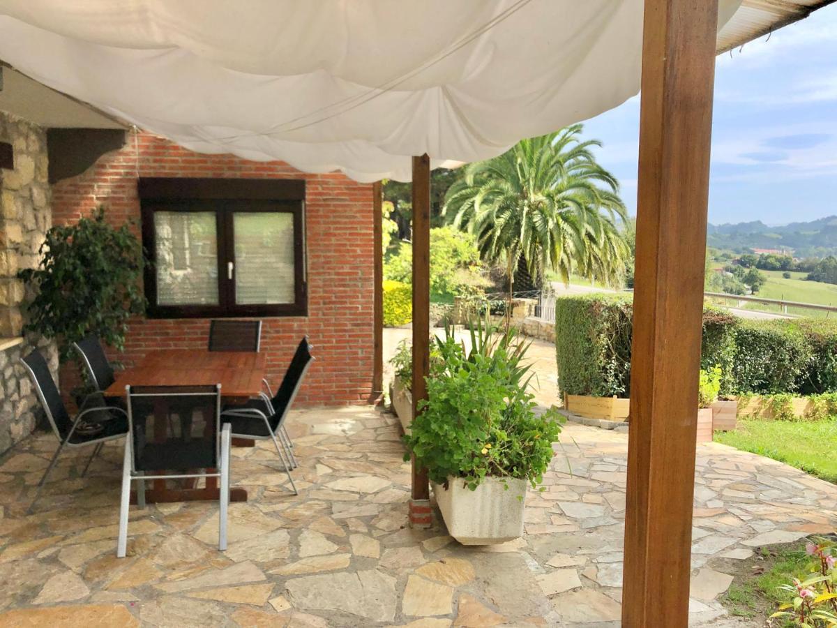 Casa La Palmera Gormazo ภายนอก รูปภาพ