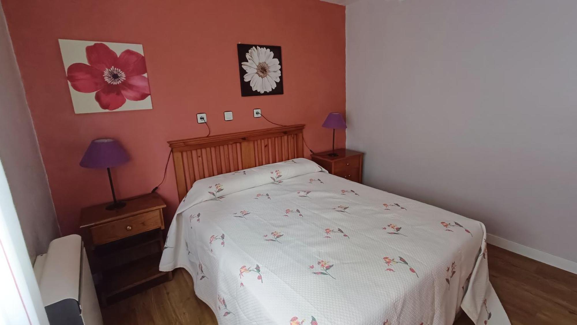 Casa La Palmera Gormazo ภายนอก รูปภาพ