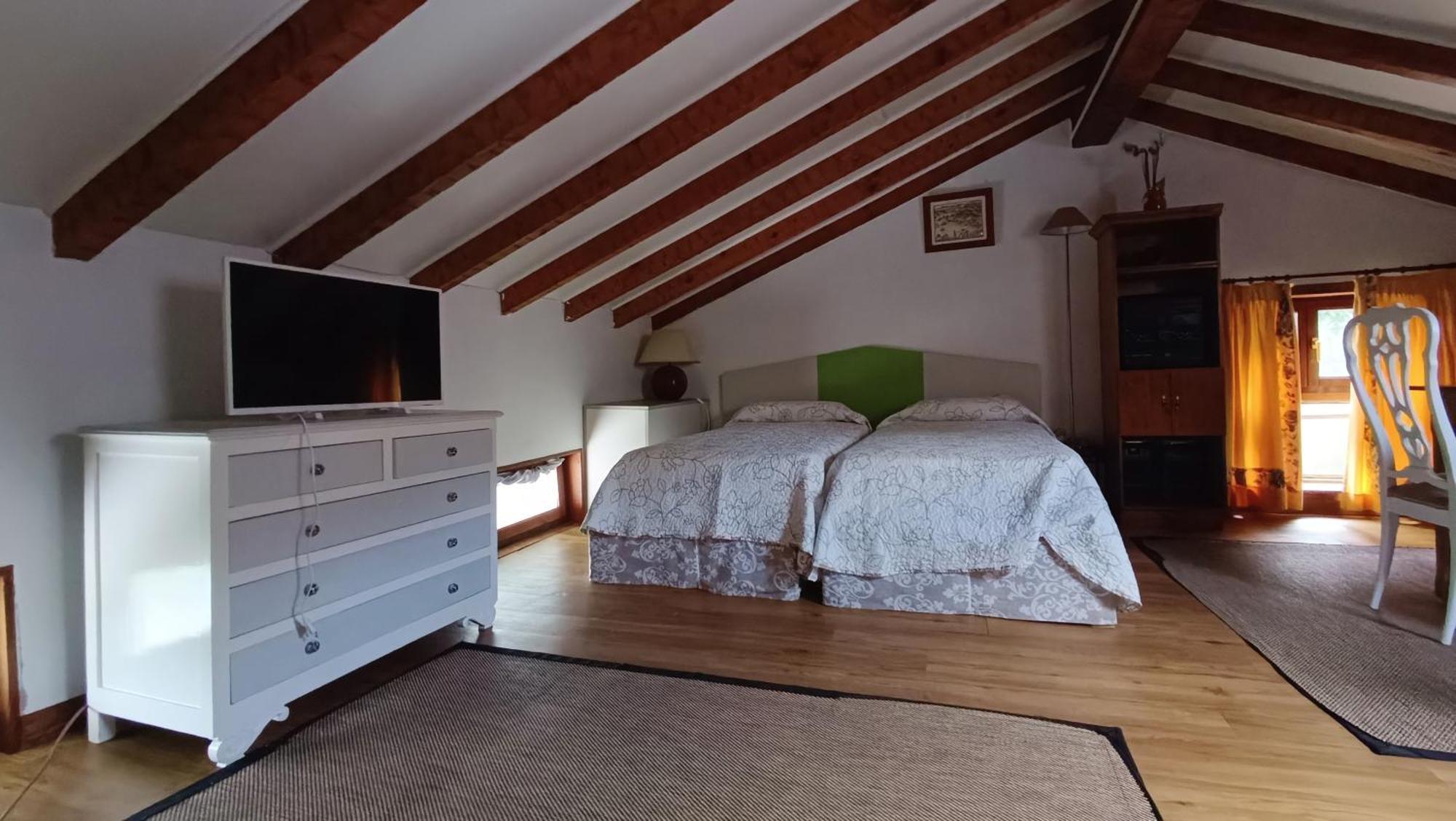 Casa La Palmera Gormazo ภายนอก รูปภาพ