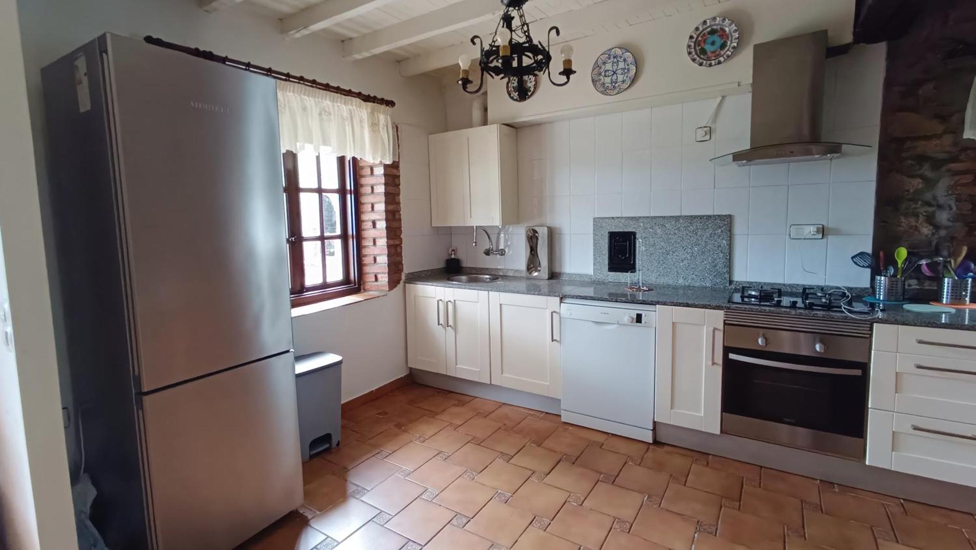 Casa La Palmera Gormazo ภายนอก รูปภาพ