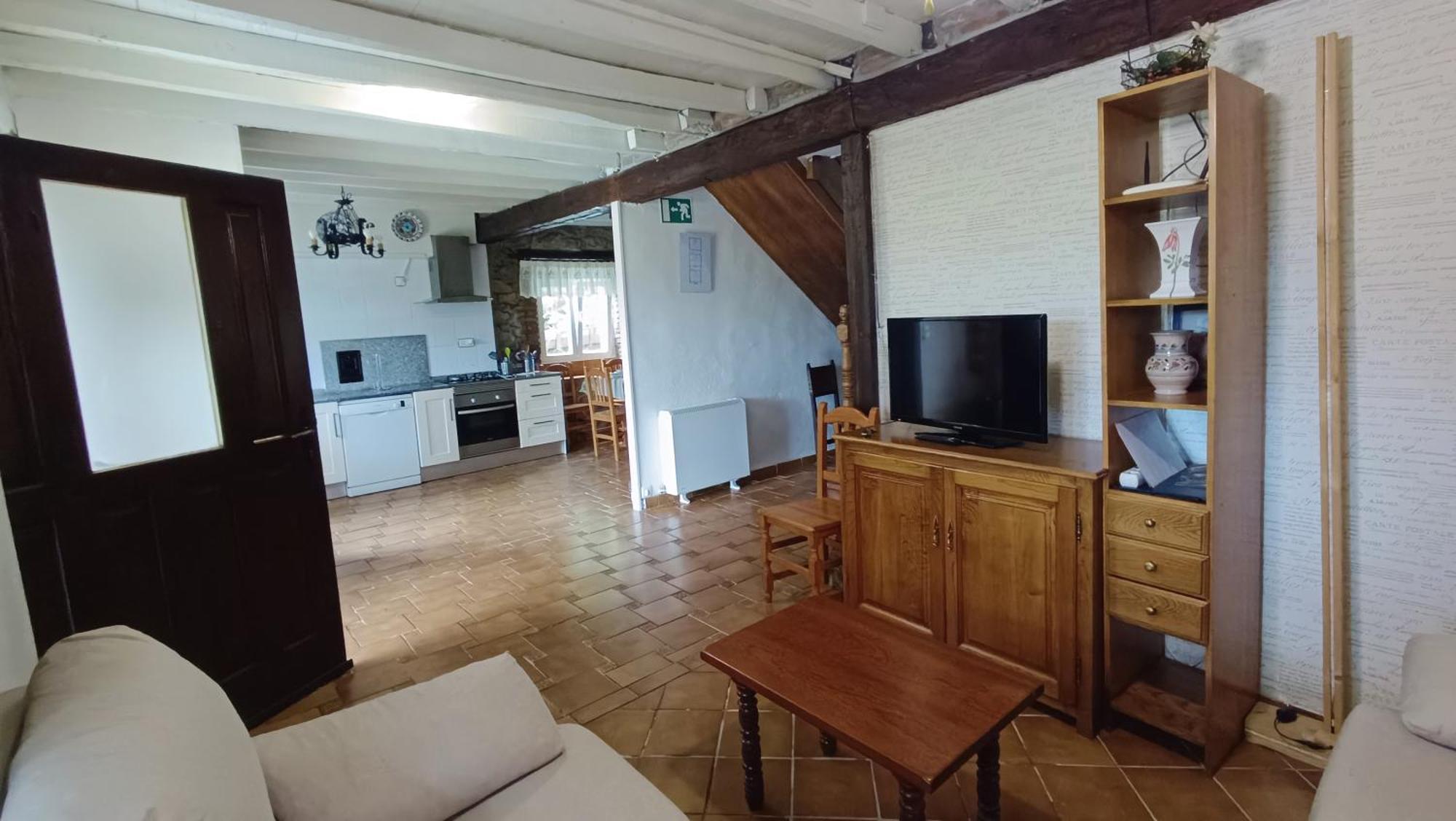 Casa La Palmera Gormazo ภายนอก รูปภาพ